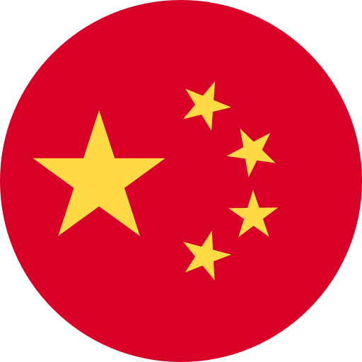 汉语/漢語-flag