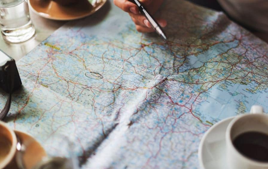 Interrailing ምክሮች - እንዴት በጀት ላይ አውሮፓ ዙሪያ interrail ወደ