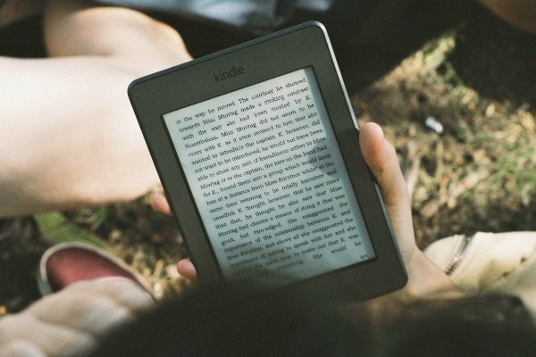 தூண்டு மாத்திரை kindle tablet