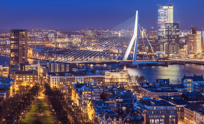 Cologne ay kabilang sa aming 4 Underrated Lugar sa Europa mapupuntahan sa pamamagitan ng Train