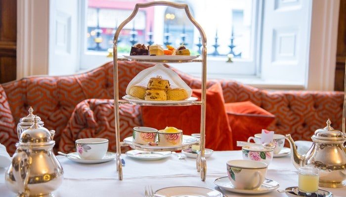 Historic Hotels in Europe, Belmond Cadogan Hotel, London