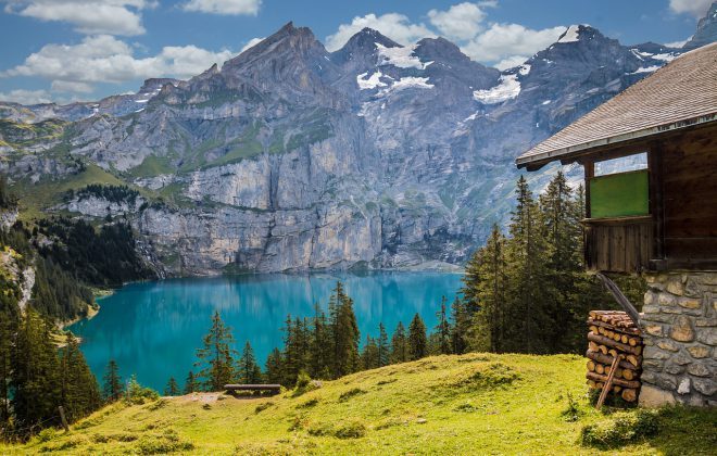 Switzerland ala-ilẹ