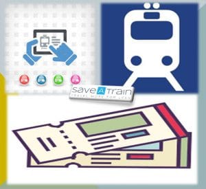 Cheap Train Ticket Booking 