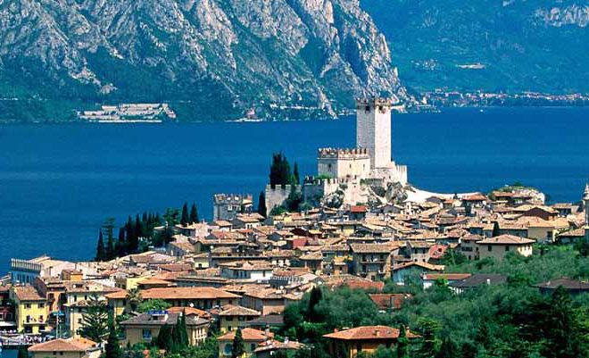 arewacin Italiya