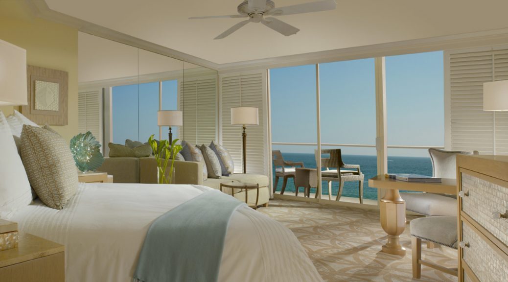 Don’t get the best room to Save Money While Traveling
