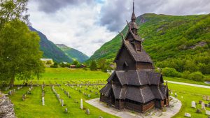 Borgund-Mencegah