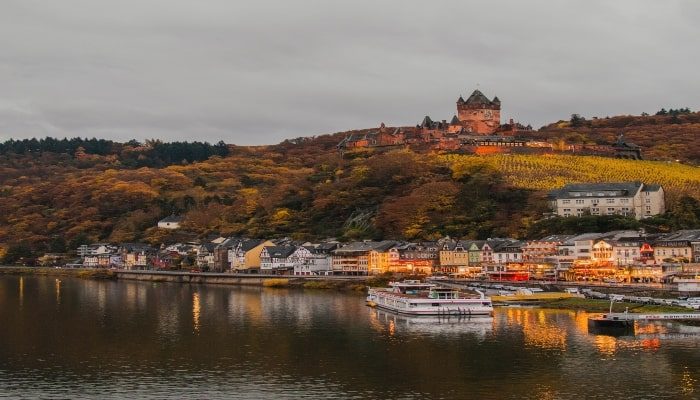 Cochem