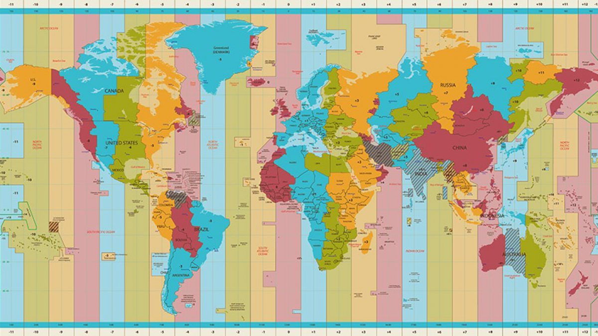 universal time converter