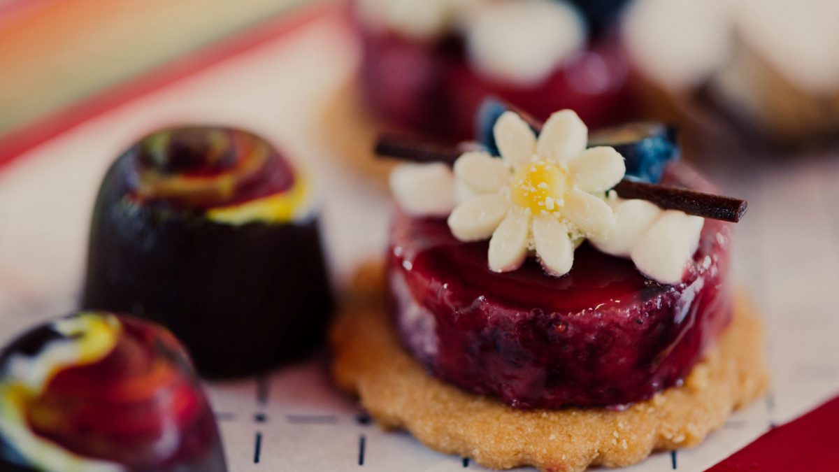 Mini Sweets