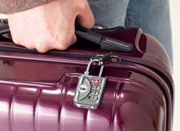 Hazie gị Hand akpa na Safety Organize Your Hand Luggage in Safety