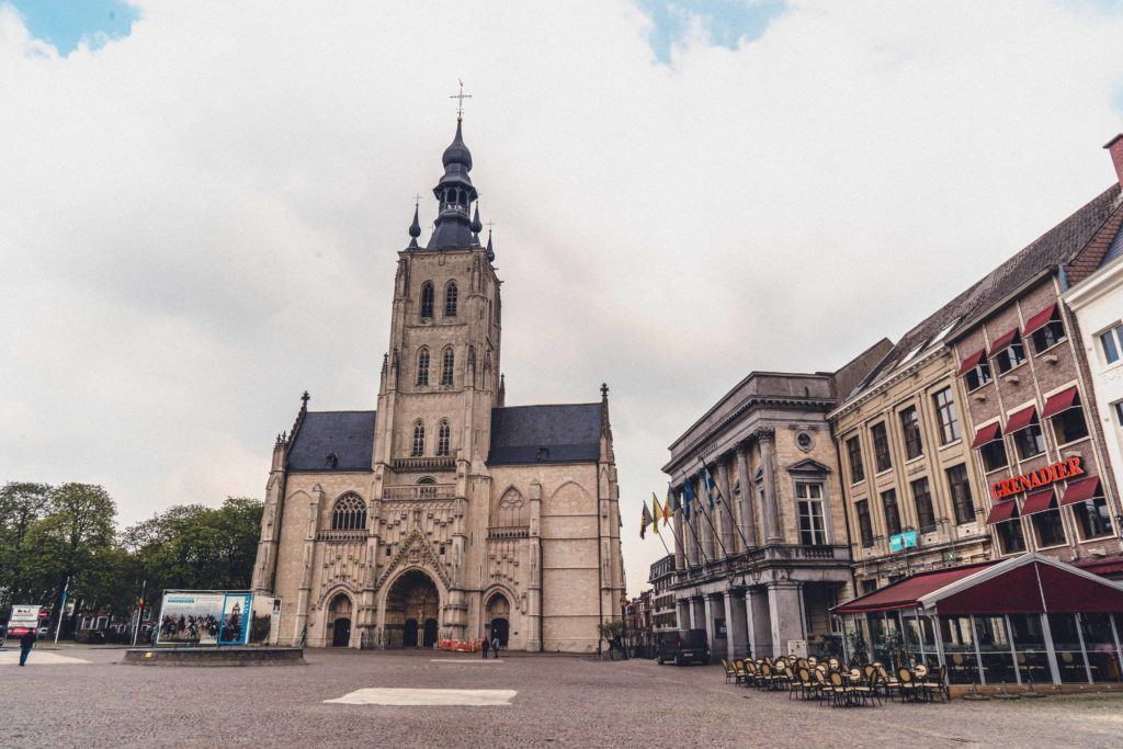 Tienen Most Charming Hidden Gems In Belgium