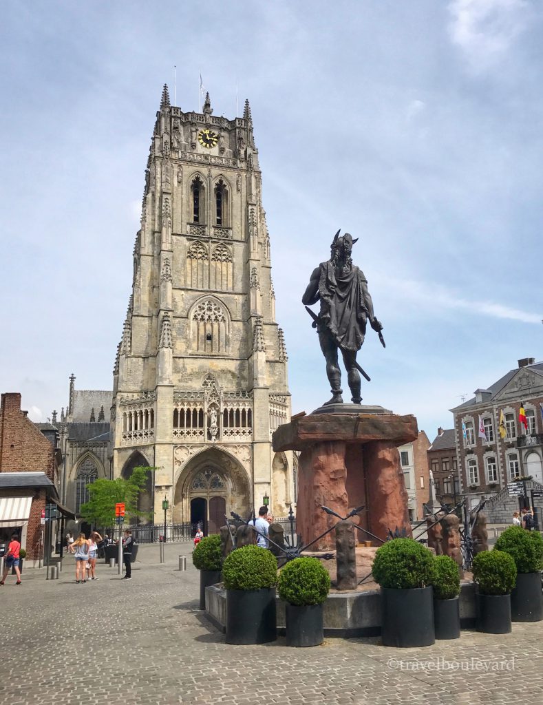 Tongeren, Limburg, Belgium