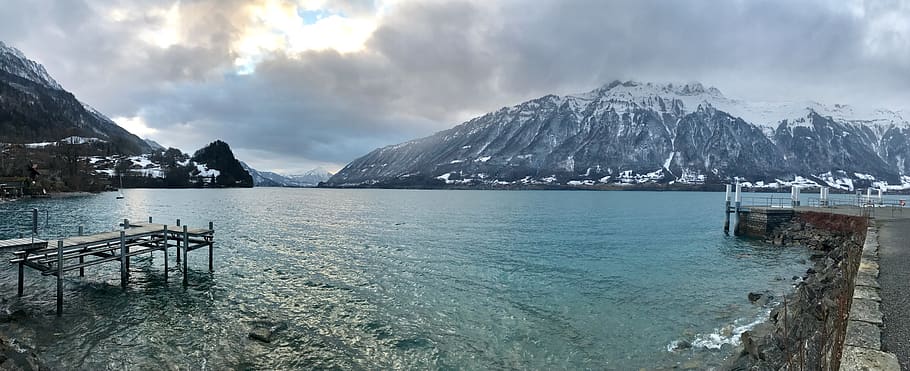 Interlaken Winter Destinations in Europe