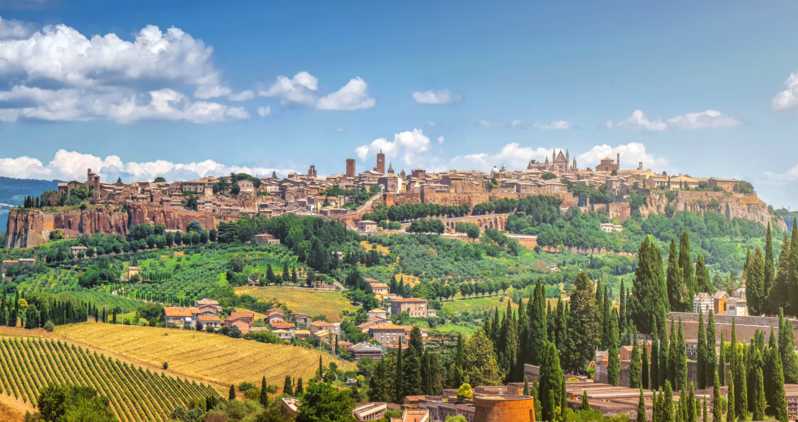 Orvieto Italy