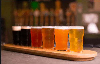 Eat And Drink Local