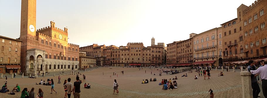 Siena Best Day Trips from Venice