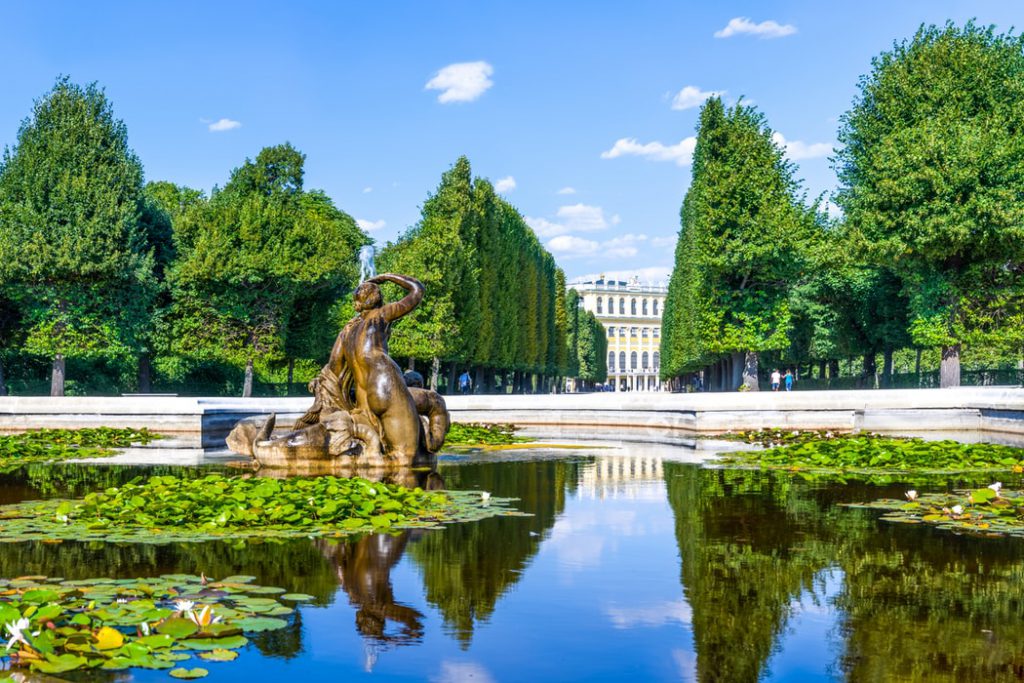 Austria Cities To Visit For Senior Travelers