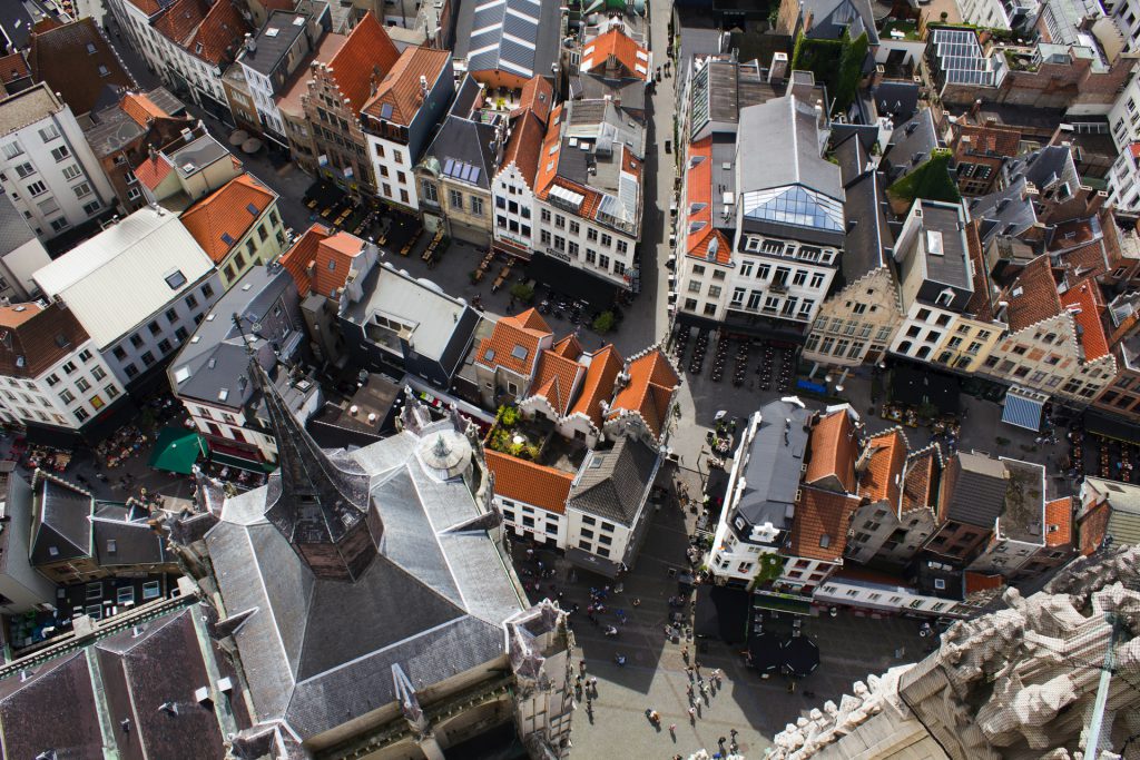 Off the beaten path destinations in Europe
