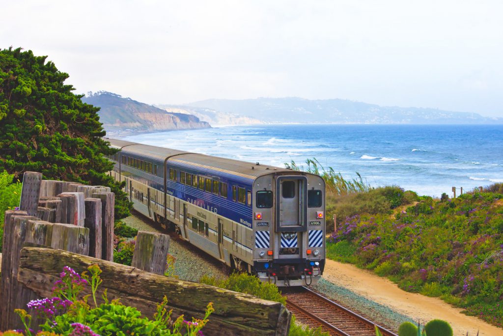 Not Using Public Transport is a Travel Mistakes You Should Avoid In Europe