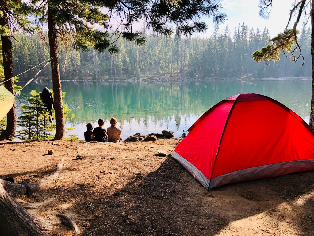 Outdoor acitivities are key for Sustainable Tourism Travel