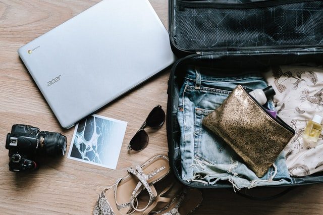 How To Pack Your Toiletry Bag Well For Traveling China By Train: