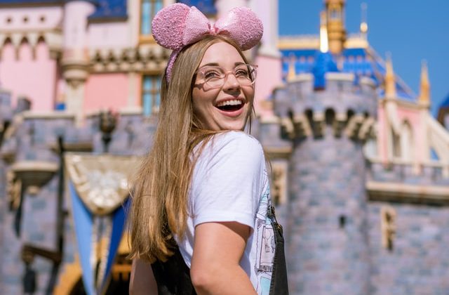 mosali ea emeng Paris disneyland
