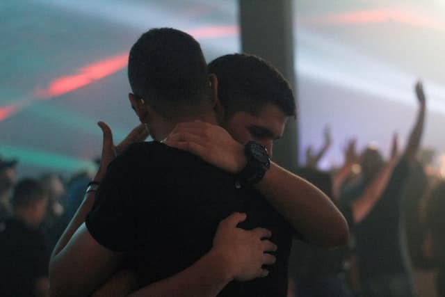 Awesome LGBT parties