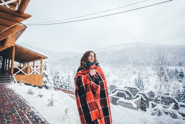 Best Girls Ski Trip To The Austrian Alps
