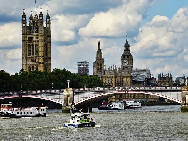 Classic London