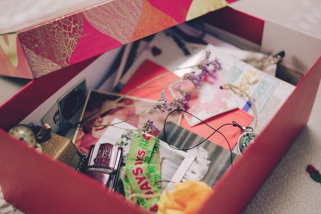 Memories Box
