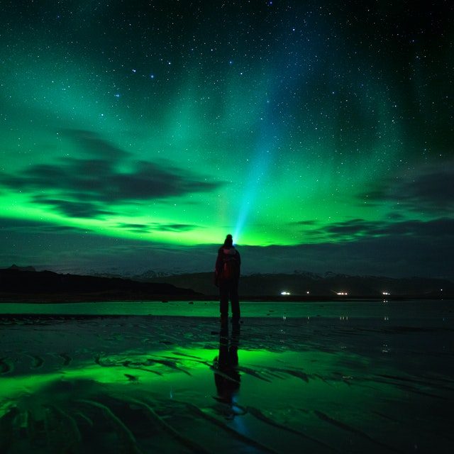 Once In A Lifetime Destination: Tromso, Norway
