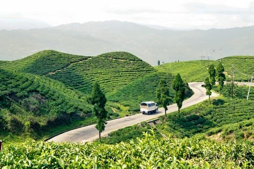 Transport In Nepal