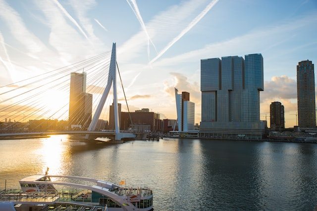 10 Days Travel Itinerary Netherlands