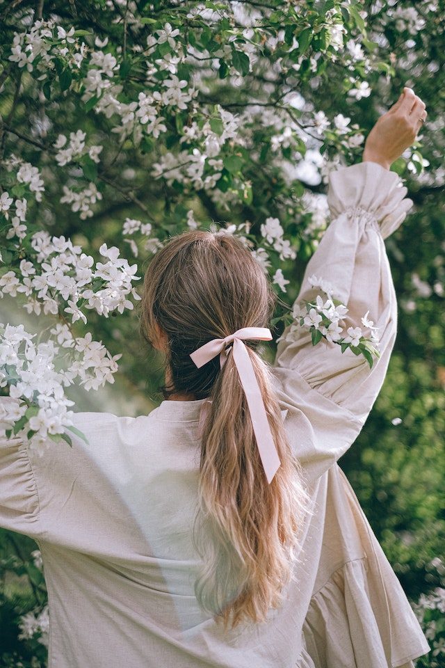 Where To See Spring Blossoms In Europe