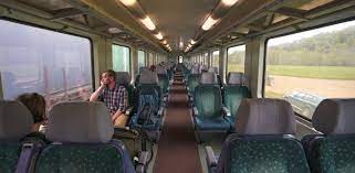 what is eurail